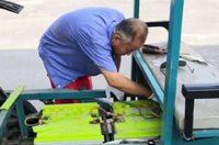 鹤壁市三轮车救援服务