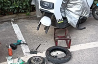 鹤壁市上门维修服务